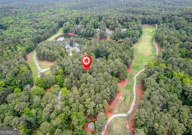 4th image of 1041 Cedar Ridge Dr, Greensboro, GA 30642 | MLS# 10777317