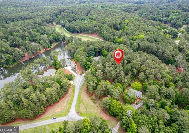 5th image of 1041 Cedar Ridge Dr, Greensboro, GA 30642 | MLS# 10777317