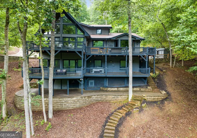 1st image of 338 Woody Tucker Rd, Dawsonville, GA 30534 | MLS# 10706820
