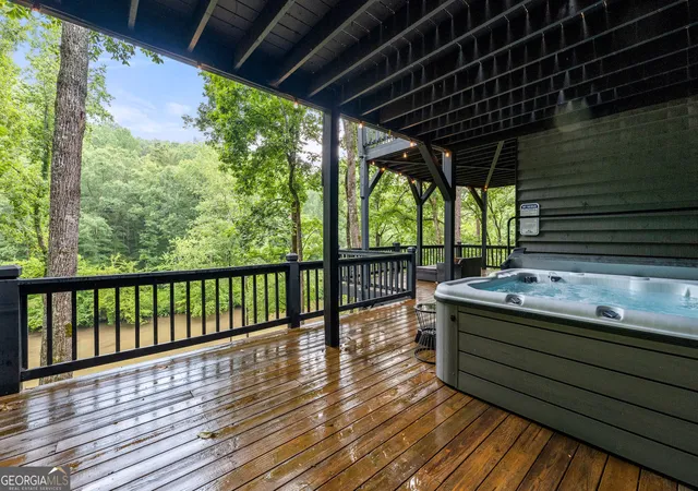 53rd image of 338 Woody Tucker Rd, Dawsonville, GA 30534 | MLS# 10706820