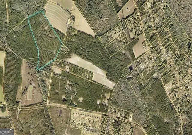 1st image of 0 Page Rd, Ellabell, GA 31308 | MLS# 10763402