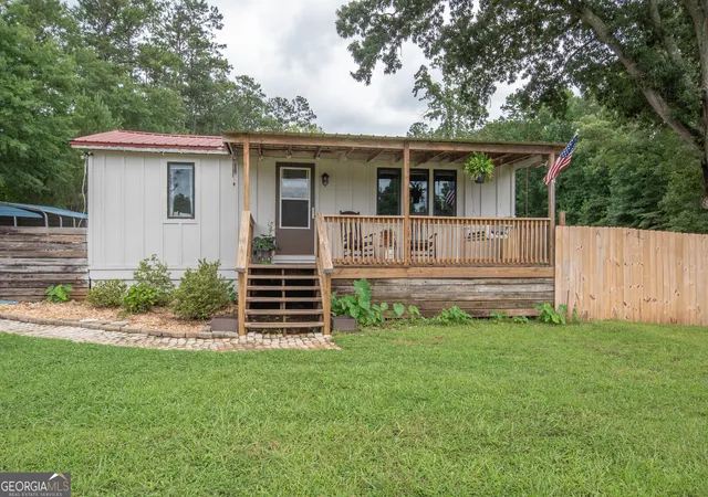 Homes for sale in Hogansville, GA | 166 Wilson Road, Hogansville, GA 30230 | MLS# 10787977