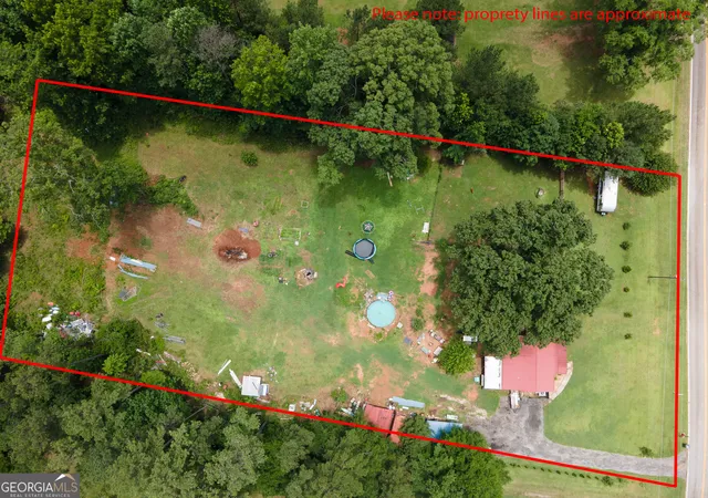 Homes for sale in Hogansville, GA | 166 Wilson Road, Hogansville, GA 30230 | MLS# 10787977