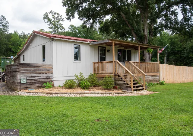 Homes for sale in Hogansville, GA | 166 Wilson Road, Hogansville, GA 30230 | MLS# 10787977