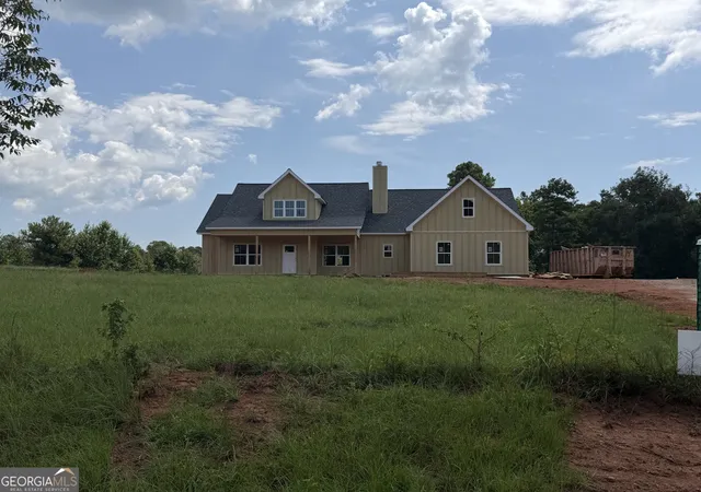 2nd image of 681 Pine Grove Church Rd, Culloden, GA 31016 | MLS# 10819089
