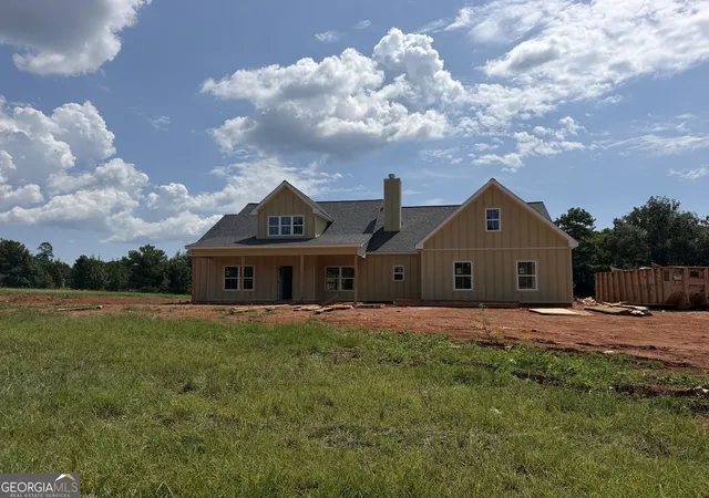 3rd image of 681 Pine Grove Church Rd, Culloden, GA 31016 | MLS# 10819089