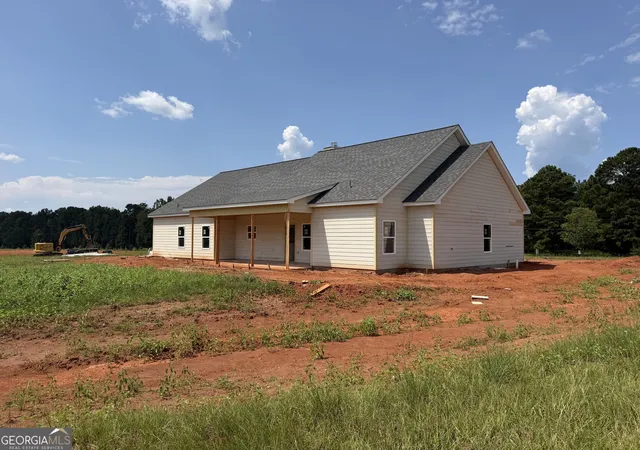 4th image of 681 Pine Grove Church Rd, Culloden, GA 31016 | MLS# 10819089