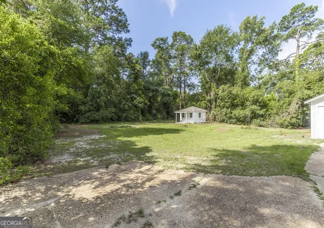 30th image of 806 Woodrow Ave, Dublin, GA 31021 | MLS# 10798497