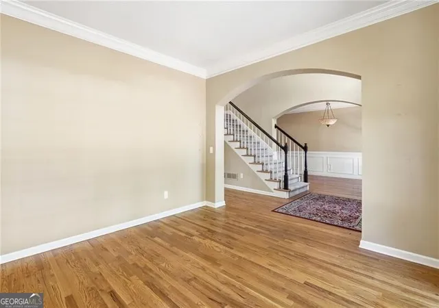 Photo 3 of Single family home for sale at 514 Lovinggood Ct, Woodstock, GA 30189 | MLS# 10760988 | Listing updated on 2026-09-13