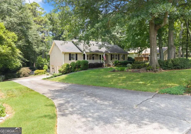 5th image of 1155 Lakeridge Ct, Grayson, GA 30017 | MLS# 10801196