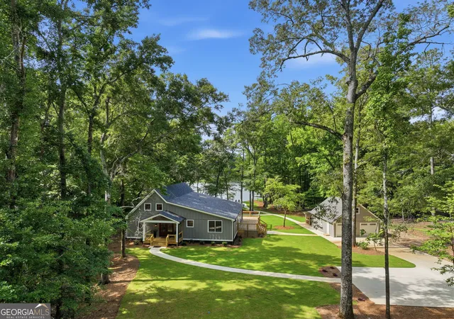 1st image of 1280 Kimbrough Dr, White Plains, GA 30678 | MLS# 10708962