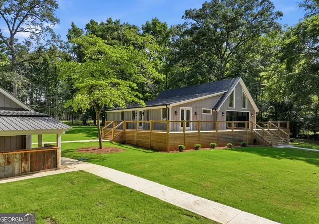 2nd image of 1280 Kimbrough Dr, White Plains, GA 30678 | MLS# 10708962
