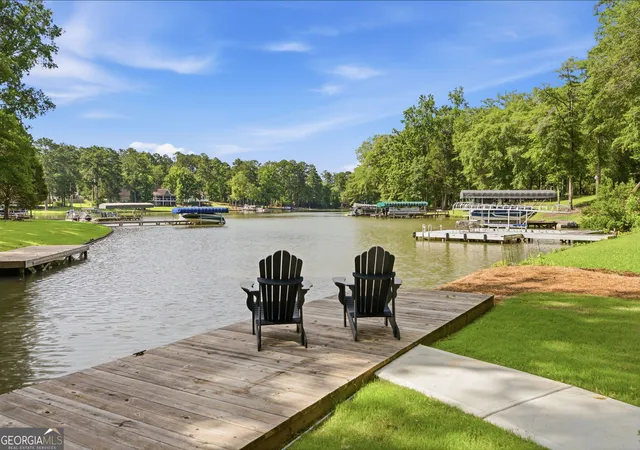 Photo 3 of Single family home for sale at 1280 Kimbrough Dr, White Plains, GA 30678 | MLS# 10708962 | Listing updated on 2026-09-23
