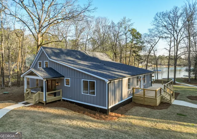4th image of 1280 Kimbrough Dr, White Plains, GA 30678 | MLS# 10708962