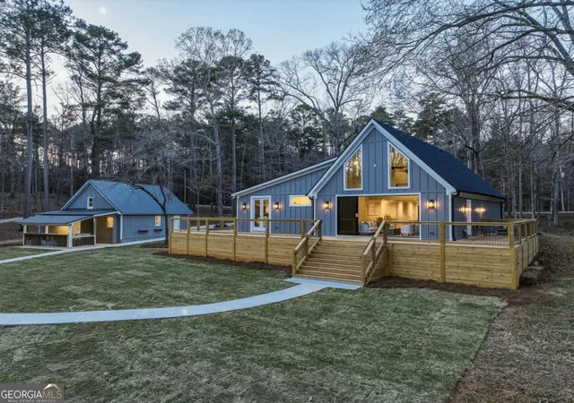 58th image of 1280 Kimbrough Dr, White Plains, GA 30678 | MLS# 10708962