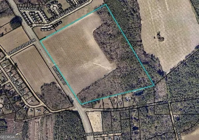 1st image of 0 Hwy 67, Statesboro, GA 30461 | MLS# 10785952