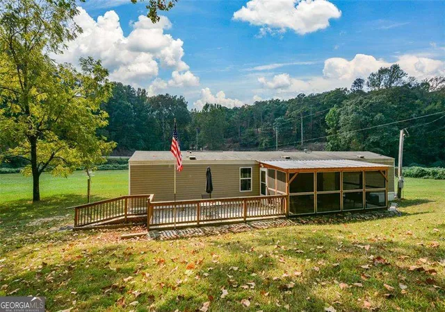 Homes for sale in Jasper, GA | 3518 Old Burnt Mountain Rd, Jasper, GA 30143 | MLS# 10785813