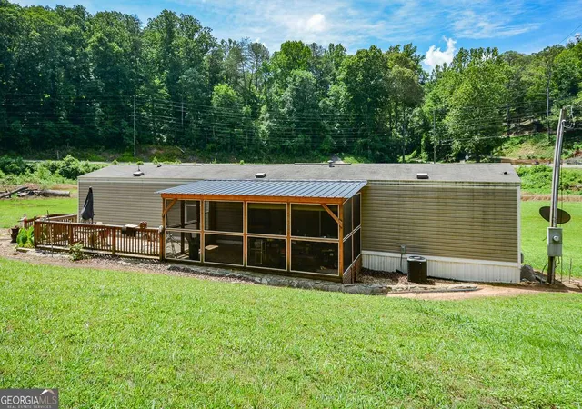 Homes for sale in Jasper, GA | 3518 Old Burnt Mountain Rd, Jasper, GA 30143 | MLS# 10785813