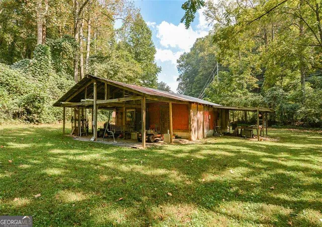Homes for sale in Jasper, GA | 3518 Old Burnt Mountain Rd, Jasper, GA 30143 | MLS# 10785813