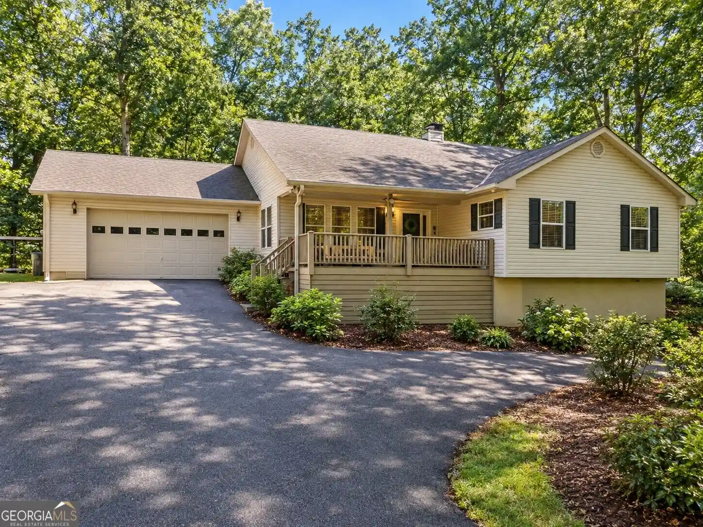 Photo 1 of Single family home for sale at 42 Oak Morris Ridge, Jasper, GA 30143 | MLS# 10849523 | Listing updated on 2026-10-15