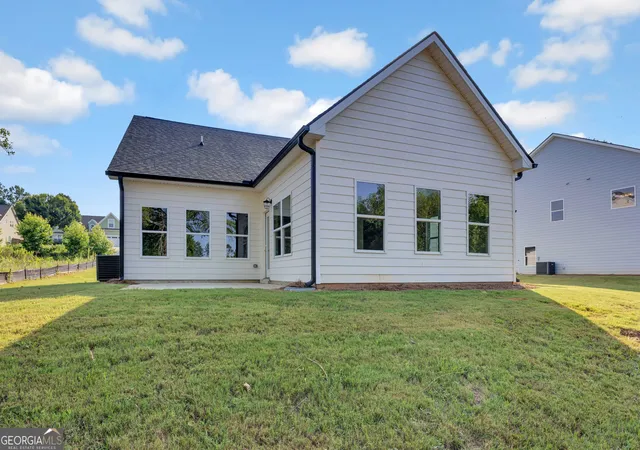 3rd image of 208 Trellis Walk, Macon, GA 31220 | MLS# 10688706