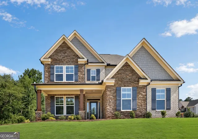 2nd image of 4550 Manning Dr, Cumming, GA 30028 | MLS# 10794223