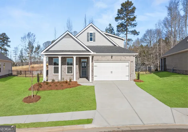 1st image of 220 Parnassus Rd, Locust Grove, GA 30248 | MLS# 10792818