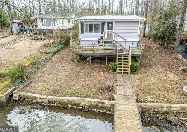 Photo 2 of Single family home for sale at 126 Elizabeth Cir, Jackson, GA 30233 | MLS# 10758533 | Listing updated on 2026-08-27