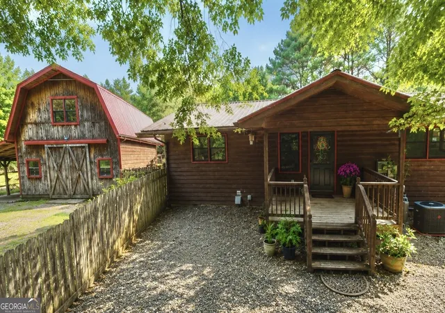 1st image of 4782 Squirrel Hunting Rd, Morganton, GA 30560 | MLS# 10826343
