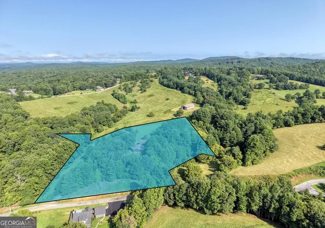 2nd image of 4782 Squirrel Hunting Rd, Morganton, GA 30560 | MLS# 10826343