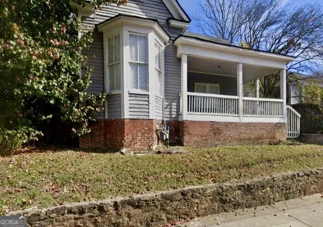 Single family home for sale at 67 Boulevard Ne, Atlanta, GA 30312 | MLS# 10802624 | Listing updated on 2026-09-23