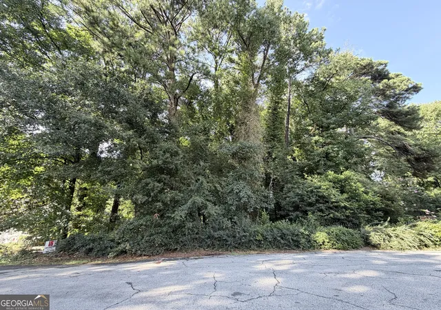 Photo 1 of Land for sale at 0 Adriatic Dr Nw, Conyers, GA 30012 | MLS# 10819913 | Listing updated on 2026-08-19