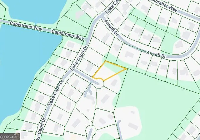 Photo 2 of Land for sale at 0 Adriatic Dr Nw, Conyers, GA 30012 | MLS# 10819913 | Listing updated on 2026-08-19