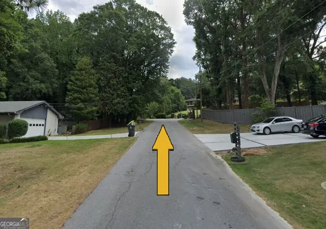 Photo 3 of Land for sale at 0 Adriatic Dr Nw, Conyers, GA 30012 | MLS# 10819913 | Listing updated on 2026-08-19