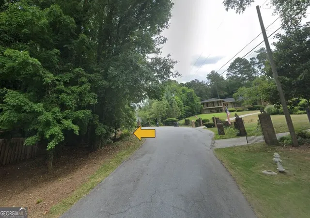 Photo 3 of Land for sale at 0 Adriatic Dr NW, Conyers, GA 30012 | MLS# 10819913 | Listing updated on 2026-08-19