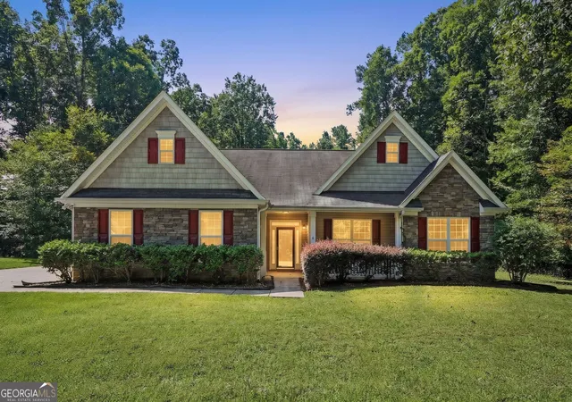 Photo 1 of Single family home for sale at 1156 Holland Rd, Dallas, GA 30157 | MLS# 10785235 | Listing updated on 2026-10-22