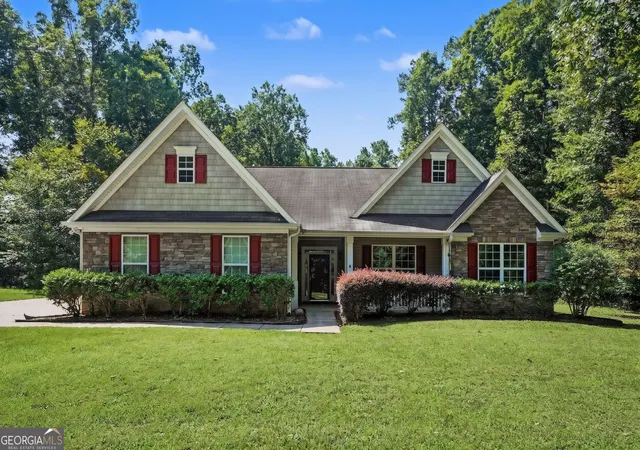 Photo 1 of Single family home for sale at 1156 Holland Rd, Dallas, GA 30157 | MLS# 10785235 | Listing updated on 2026-10-22