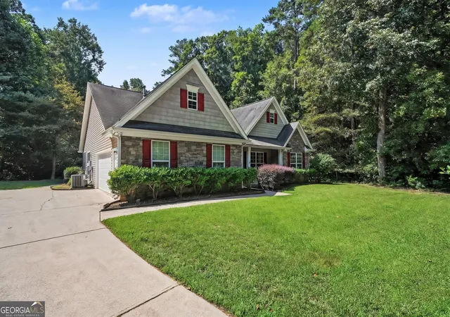 Photo 2 of Single family home for sale at 1156 Holland Rd, Dallas, GA 30157 | MLS# 10785235 | Listing updated on 2026-10-22