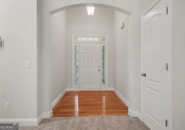 Photo 3 of Single family home for sale at 1156 Holland Rd, Dallas, GA 30157 | MLS# 10785235 | Listing updated on 2026-10-22