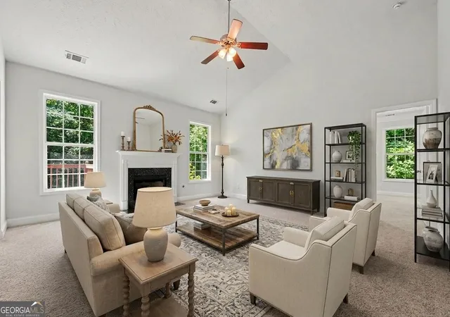 Photo 4 of Single family home for sale at 1156 Holland Rd, Dallas, GA 30157 | MLS# 10785235 | Listing updated on 2026-10-22