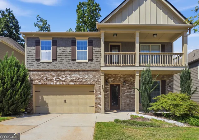 Photo 2 of Single family home for sale at 206 Providence Walk Ct, Canton, GA 30114 | MLS# 10833291 | Listing updated on 2026-10-03