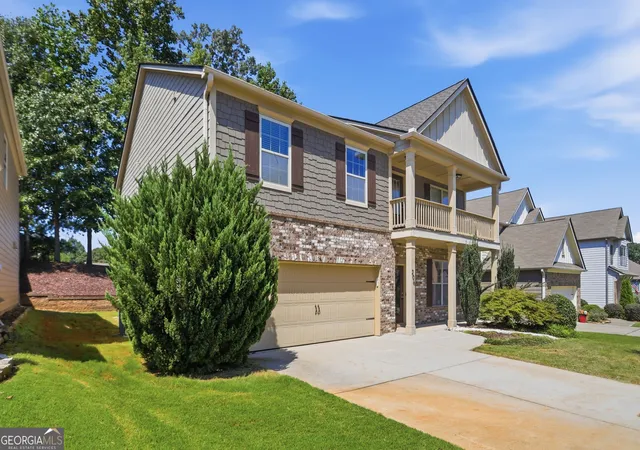 Photo 3 of Single family home for sale at 206 Providence Walk Ct, Canton, GA 30114 | MLS# 10833291 | Listing updated on 2026-10-03