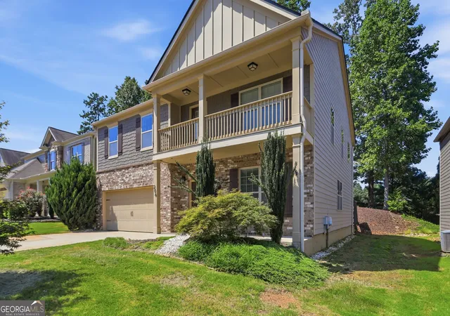 Photo 3 of Single family home for sale at 206 Providence Walk Ct, Canton, GA 30114 | MLS# 10833291 | Listing updated on 2026-10-03