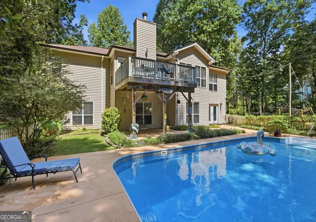 1st image of 1704 Nub Garland Rd, Toccoa, GA 30577 | MLS# 10824034