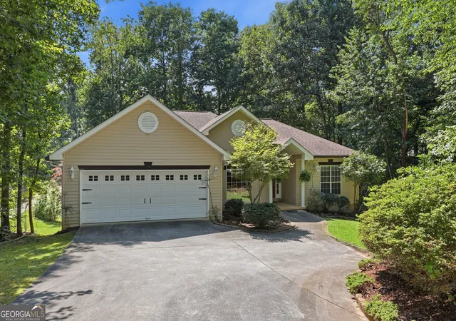 2nd image of 1704 Nub Garland Rd, Toccoa, GA 30577 | MLS# 10824034