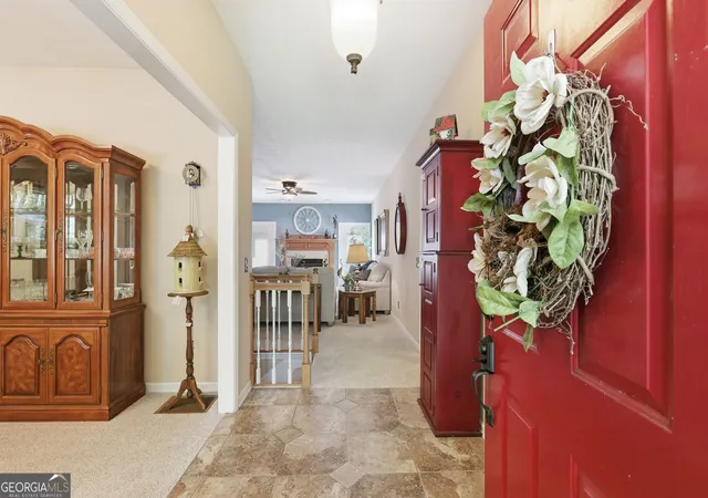 3rd image of 1704 Nub Garland Rd, Toccoa, GA 30577 | MLS# 10824034