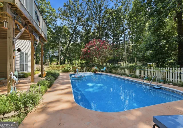 48th image of 1704 Nub Garland Rd, Toccoa, GA 30577 | MLS# 10824034