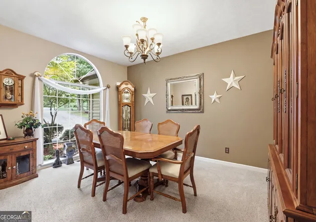 4th image of 1704 Nub Garland Rd, Toccoa, GA 30577 | MLS# 10824034