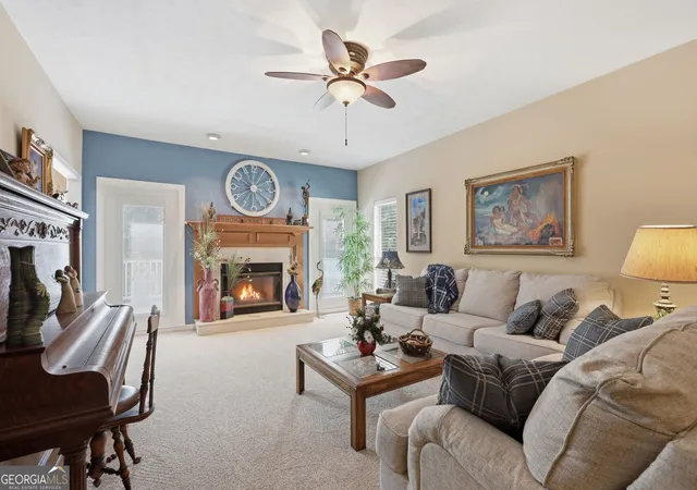 5th image of 1704 Nub Garland Rd, Toccoa, GA 30577 | MLS# 10824034