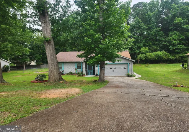 Homes for sale in Riverdale, GA | 1127 Pond Ridge Dr, Riverdale, GA 30296 | MLS# 10792111